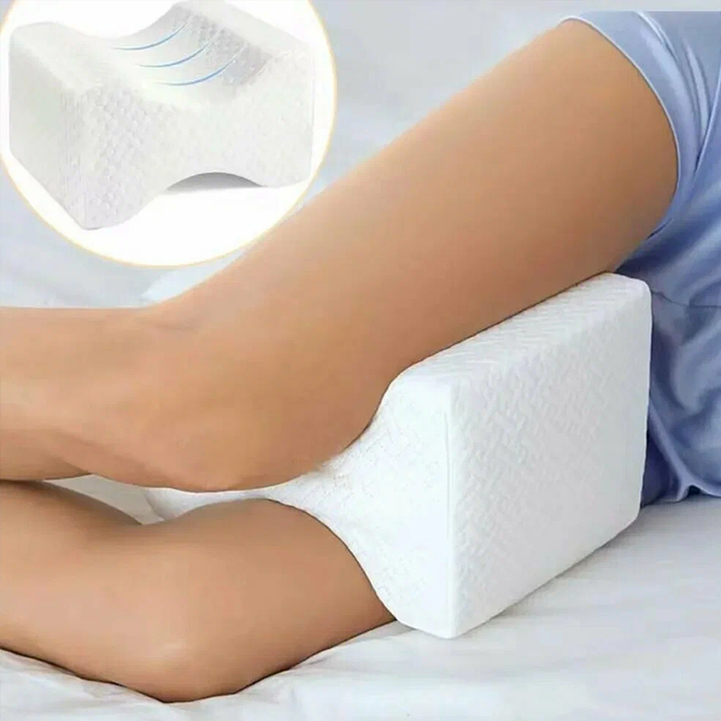 통기성과 진정 효과가 뛰어난 바이오 젤 다리 패드